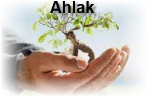 Ahlak