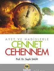 Ayet ve Hadislerle Cennet Cehennem kitap onerisi