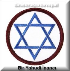 Bir Yahudi Inanci