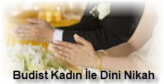 Budist Kadin Ile Dini Nikah