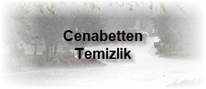 Cenabetten Temizlik