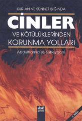 Cinler ve Kotuluklerden Korunma Yollari