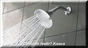 Cunupluk Nedir Kisaca