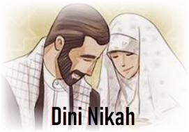 Dini Nikah