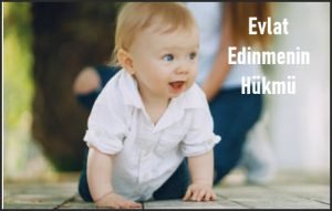 Evlat Edinmenin Hukmu