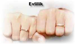 Evlilik