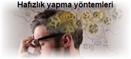 Hafizlik yapma yontemleri