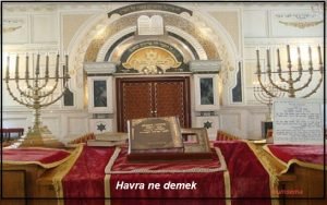 Havra ne demek