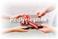 Hediyelesmek