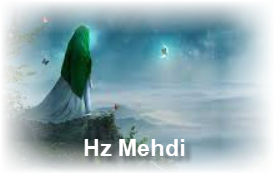 Hz Mehdi