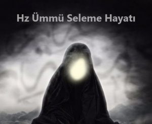 Hz Ummu seleme hayati