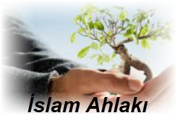 Islam Ahlaki