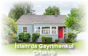 Islamda Gayrimenkul Ortakligi