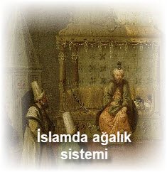 Islamda agalik sistemi