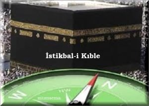 Istikbal i Kible