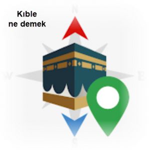 Kible Nedir