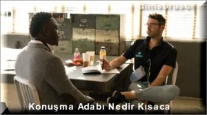 Konusma Adabi Nedir Kisaca