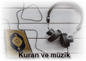 Kuran ve muzik