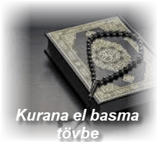 Kurana el basma tovbe