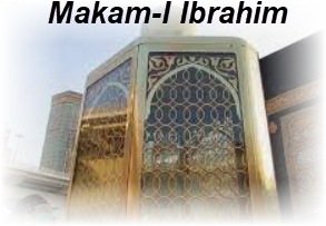 Makam I Ibrahim