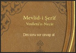 Mevlid ne demek