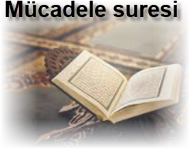 Mucadele suresi