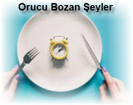 Orucu Bozan Seyler