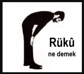 Ruku ne demek