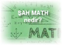 SAH MATH nedir