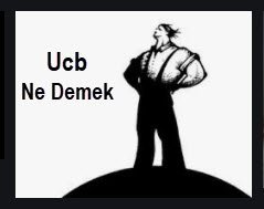 Ucb Ne Demek