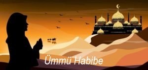 Ummu Habibe