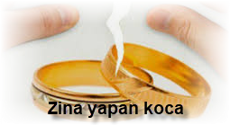 Zina yapan koca