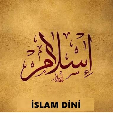 dinimiz islam 2