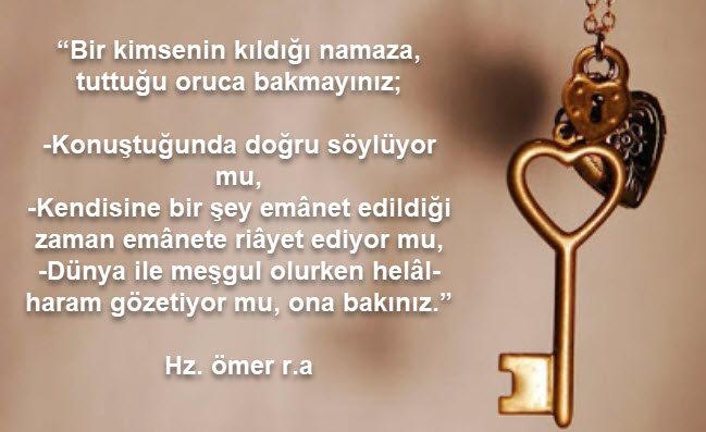 emanete riayet nedir