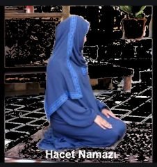 hacet namazi nedir nasil klinir