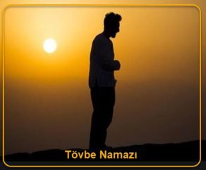 tovbe namazi