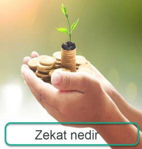 zekat nedir kisaca islamda zekat