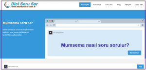 Mumsema nasil soru sorulur 1