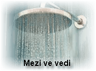 Mezi ve vedi