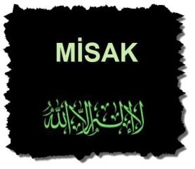 misak