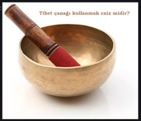 Tibet canagi