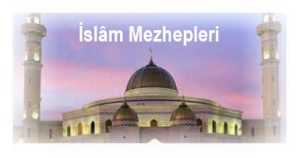 Islam Mezhepleri