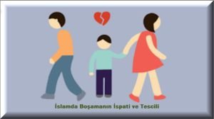 Islamda Bosamanin Ispati ve Tescili