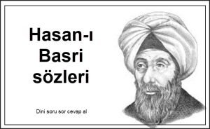 Hasan i Basri sozleri