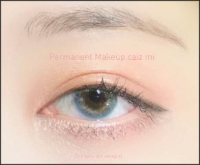 Permanent Makeup caiz mi