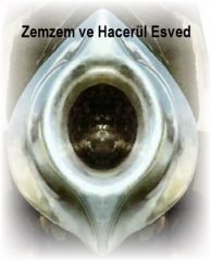 Zemzem ve Hacerul Esved