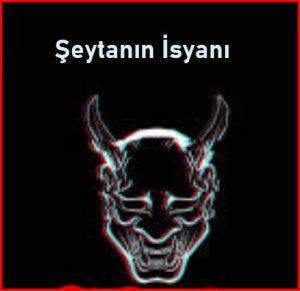 Seytanin Isyani