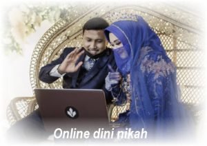 Online nikah caiz mi Diyanet