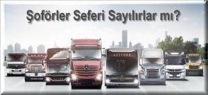 Soforler Seferi Sayilirlar mi