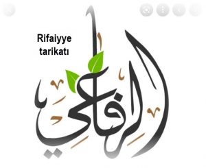 Rifaiyye tarikati